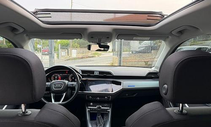 Audi Q3 2.0Tdi 190Cv...