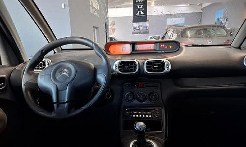 Citroen C3 Picasso B...