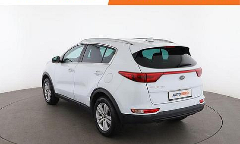 Kia Sportage Tj86575...