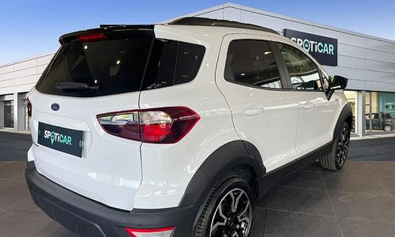Ford Ecosport 1.0 Ec...