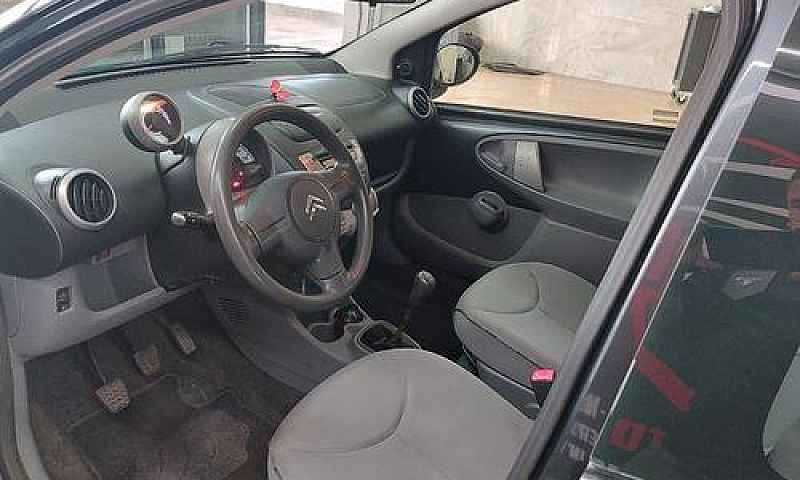 Citroen C1 1.0 5 Por...