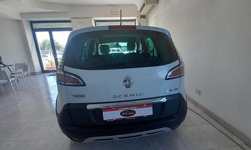 Renault Scenic Scéni...