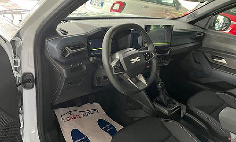 Dacia Duster Eco-G 1...