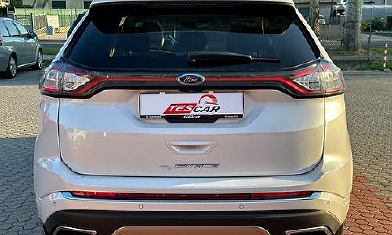 Ford Edge 2.0 Tdci 2...