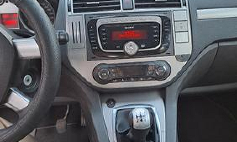 Ford C-Max 2ª Serie ...