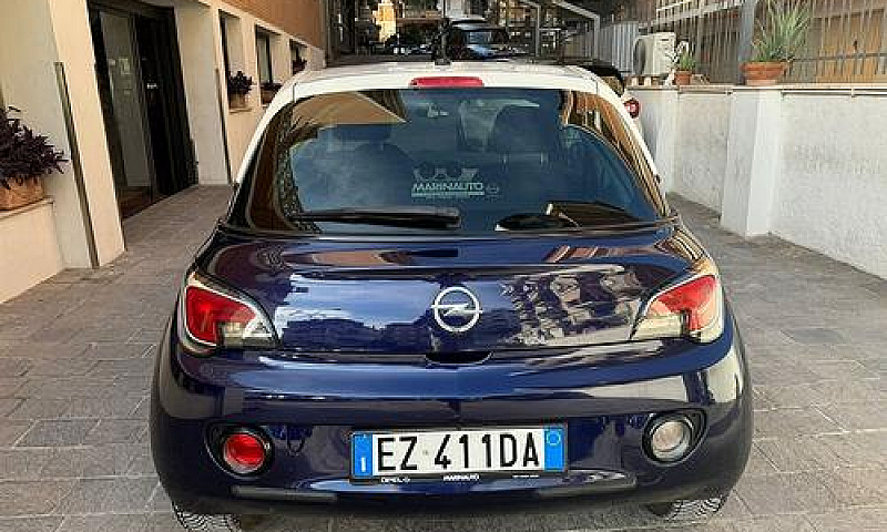 Opel Adam 1.4 87Cv G...