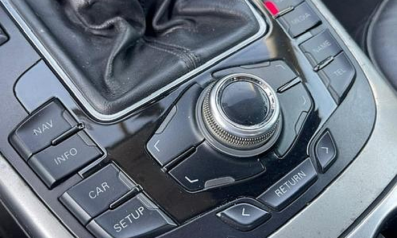 Audi A5 3.0 V6 Tdi F...