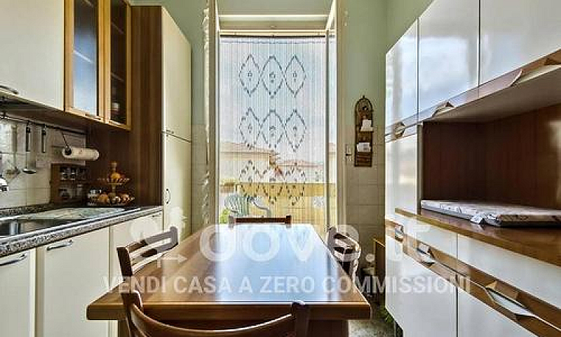 Appartamento Di 82 M...