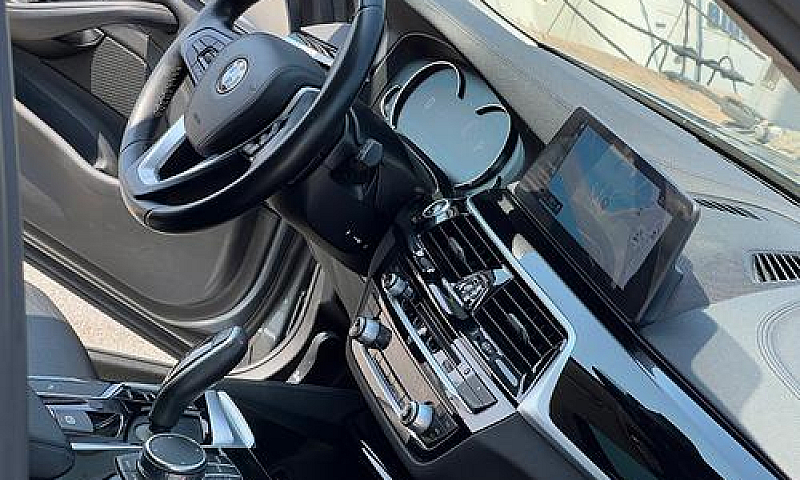 Bmw 520 190 Cv - Lux...
