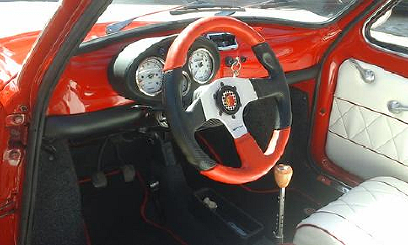 Abarth 595 - 1966F I...