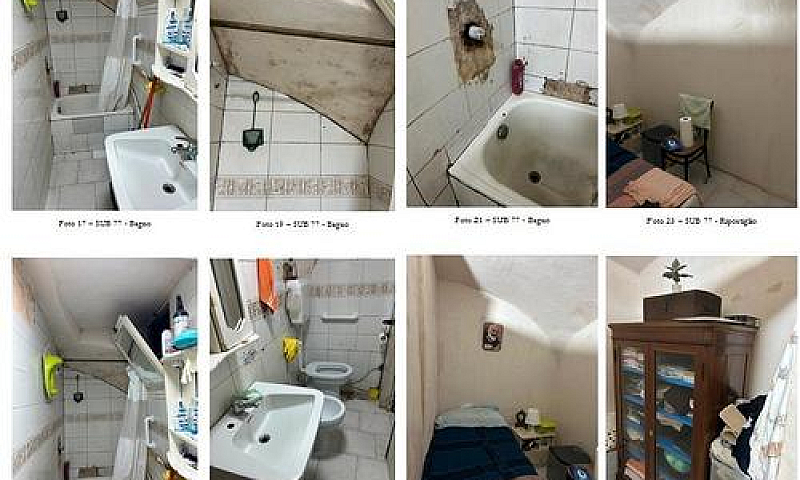 Appartamento Na 273/...