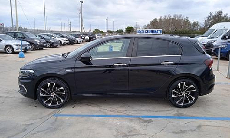 Fiat Tipo 1.6 Mjt S&...