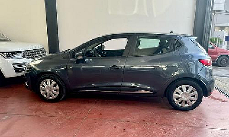 Renault Clio Tce 12V...