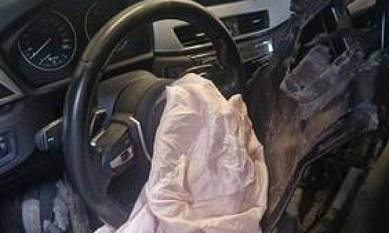 Bmw X1 Incidentata 2...