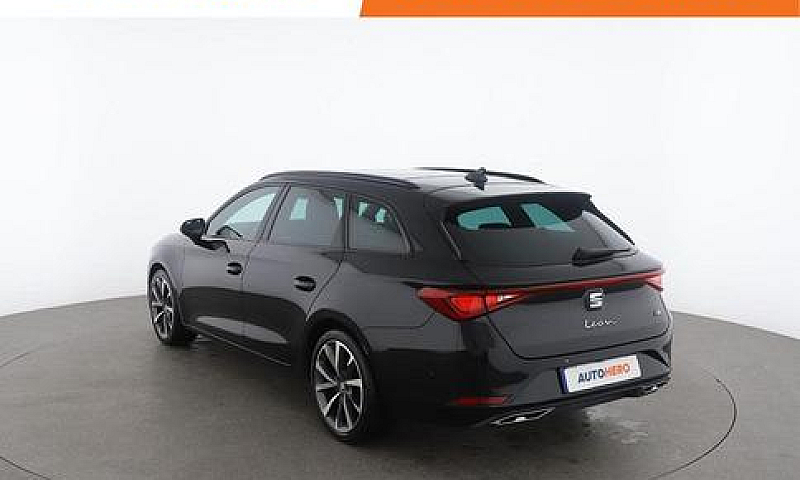 Seat Leon La08258...