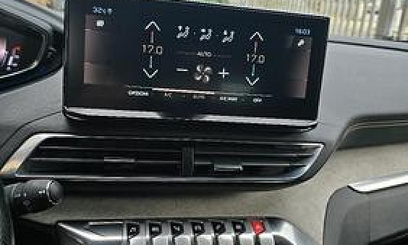 Peugeot 3008 Gita Pa...