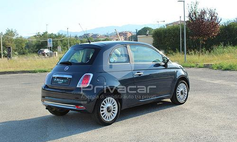 Fiat 500 1.2 Pop...