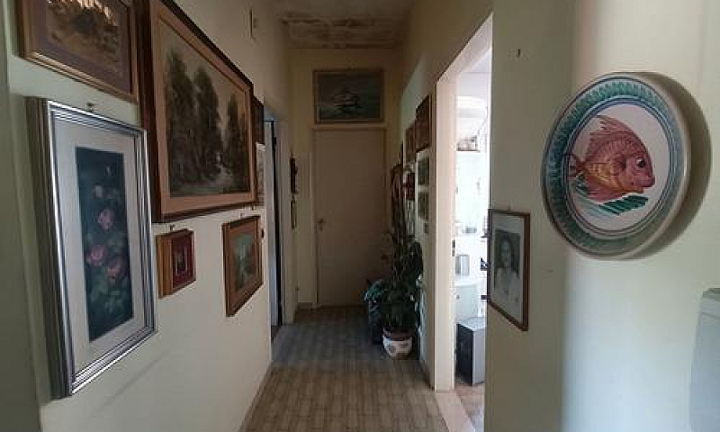 Appartamento Monzuno...
