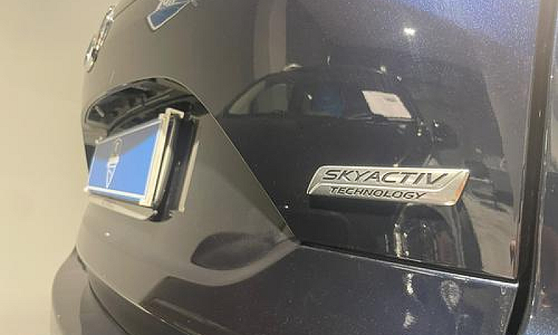 Mazda Cx-5 2.2 Skyac...