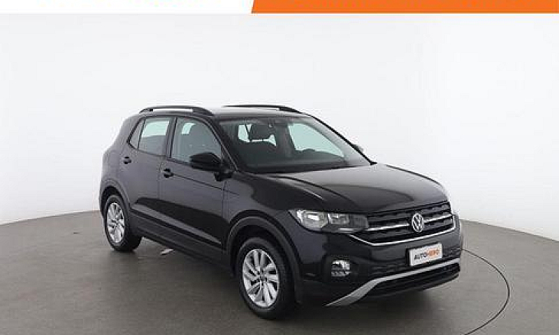 Volkswagen T-Cross U...