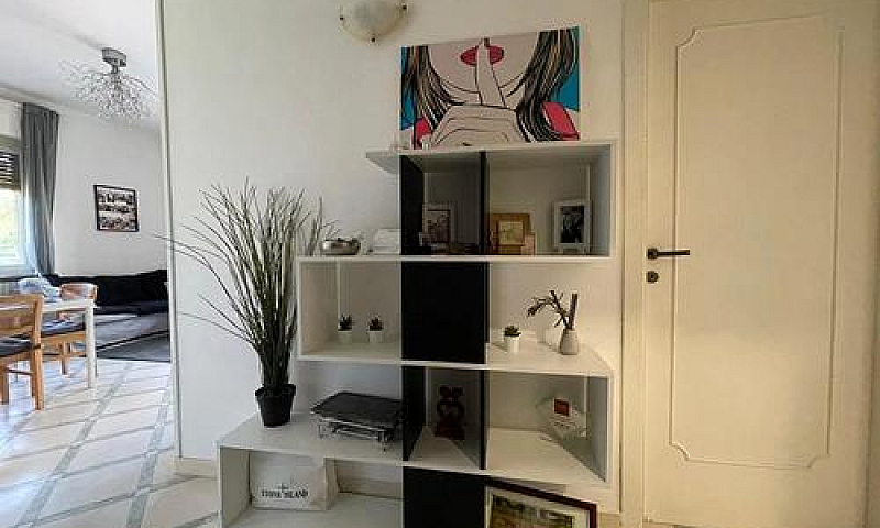 Appartamento Zona Ma...