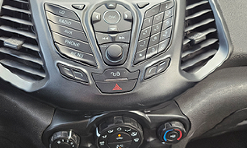 Ford Ecosport 1.5 Di...