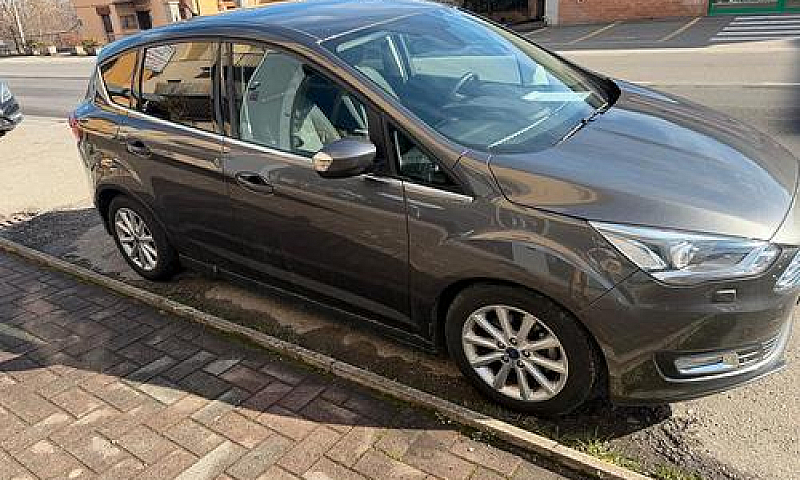 Ford C-Max 1.0 Ecobo...