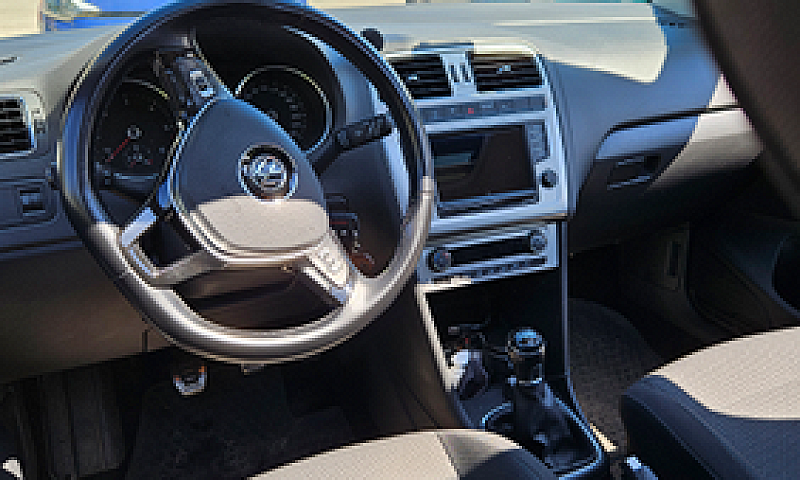 Volkswagen Polo 5A S...