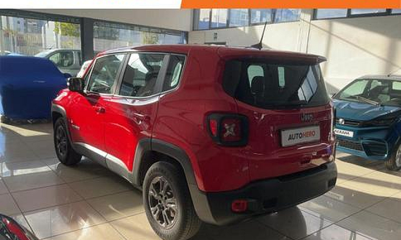 Jeep Renegade Kn7644...