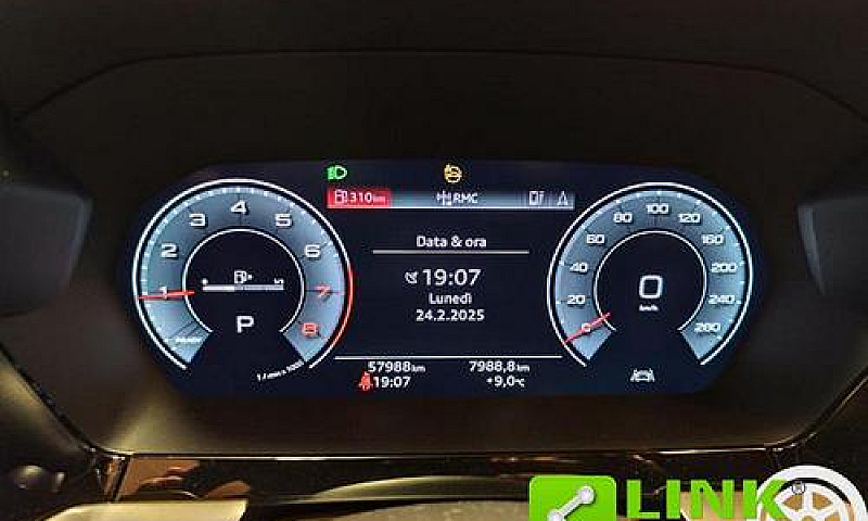 Audi A3 Spb 35 Tfsi ...