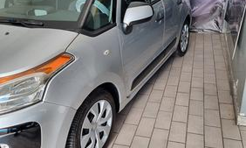 Citroen C3 Picasso C...