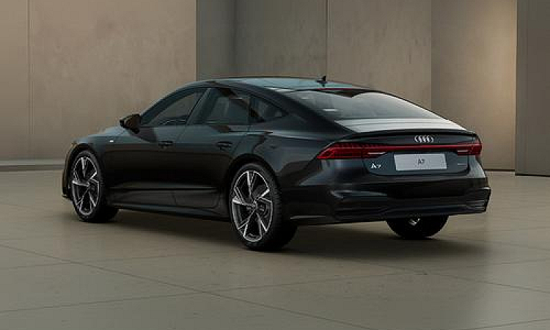 Audi A7 Sportback 50...
