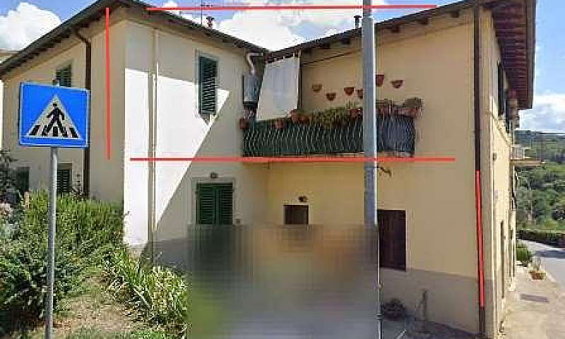 Appartamento A Regge...