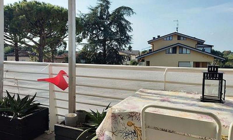 Appartamento Con Due...