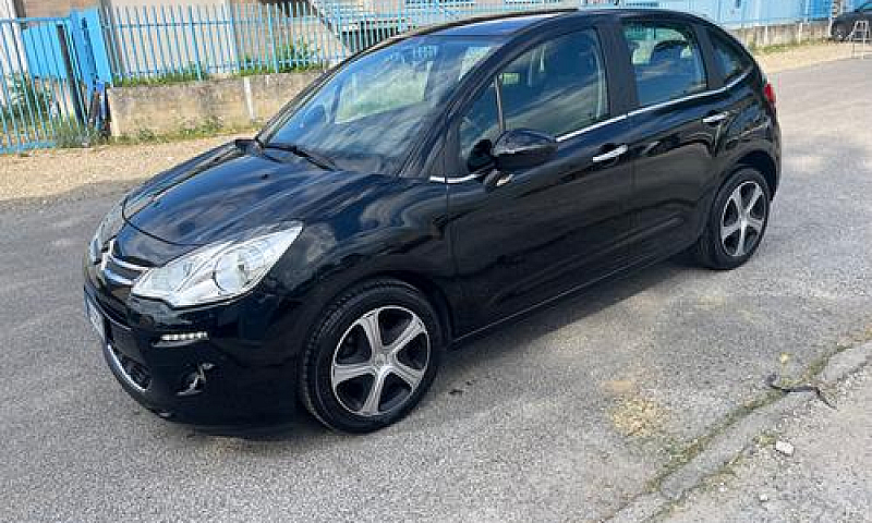 Citroen C3 Puretech ...