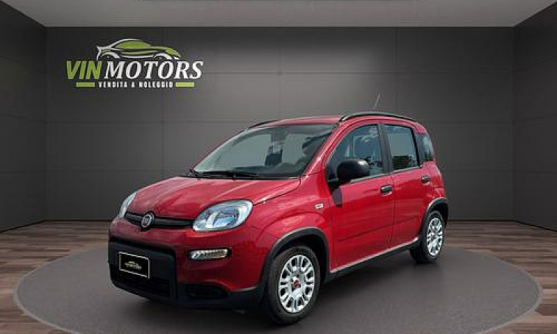 Fiat Panda 1.0 Firef...