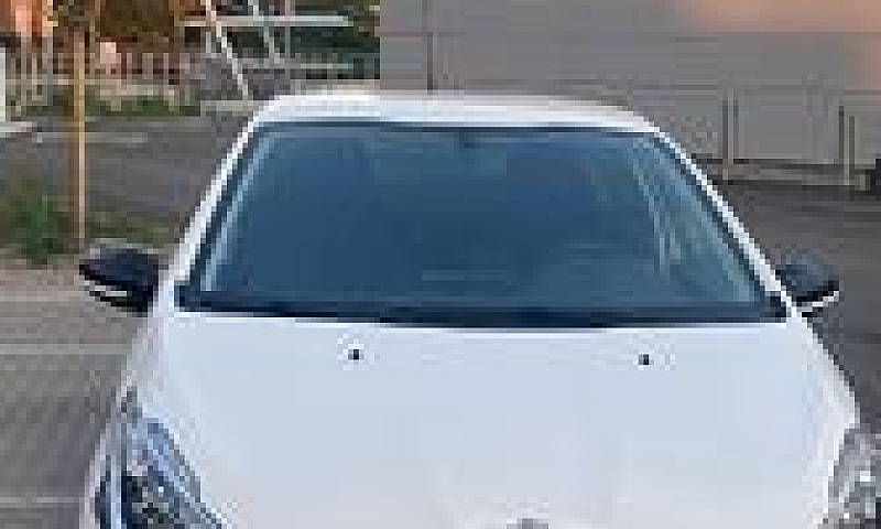 Peugeot 208 - 2018...