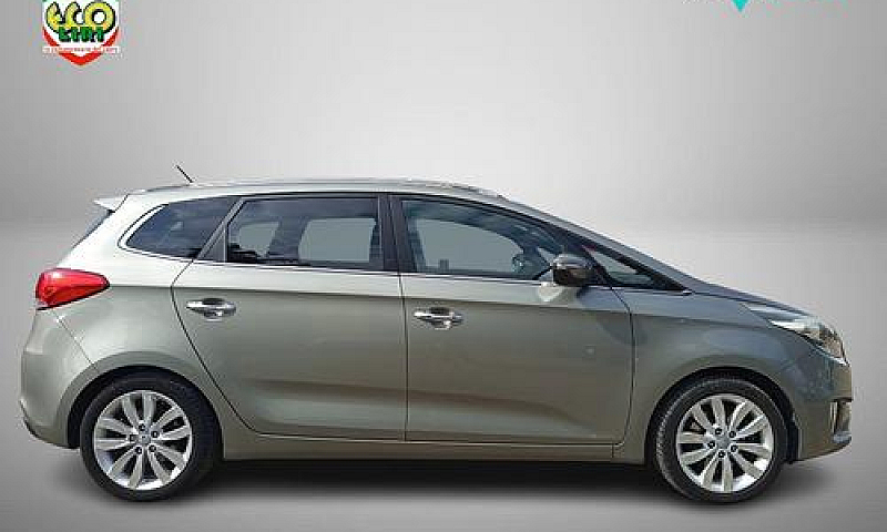 Kia Carens 1.7 Crdi ...