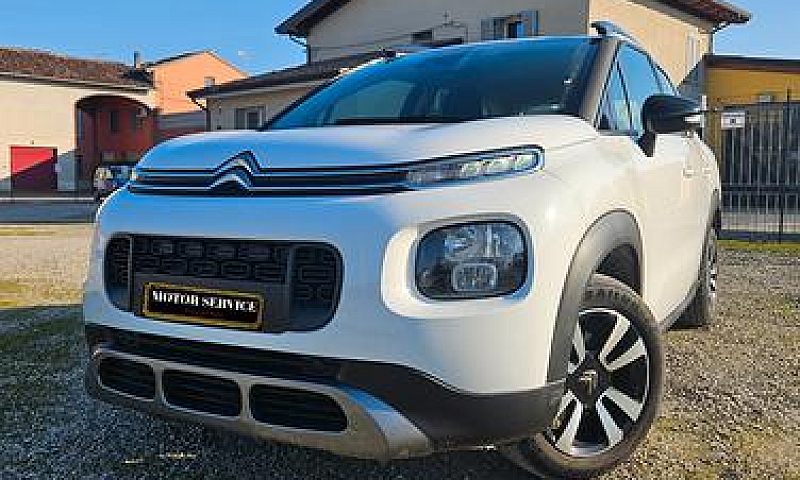 C3 Aircross Puretech...