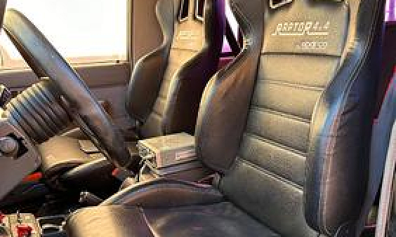 Toyota Landcruiser...