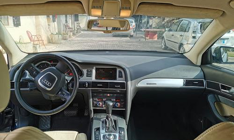 Audi A6 3ª Serie - 2...