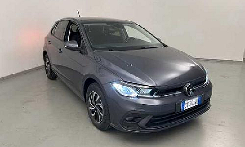 Volkswagen Polo 1.0 ...