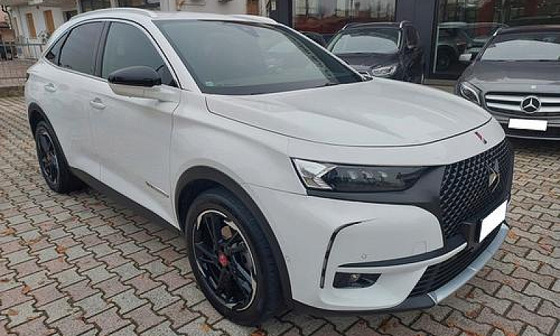 Ds Ds 7 Crossback Ds...