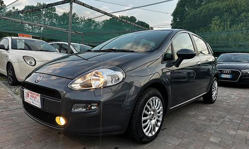 Fiat Punto 1.3 Mjt I...