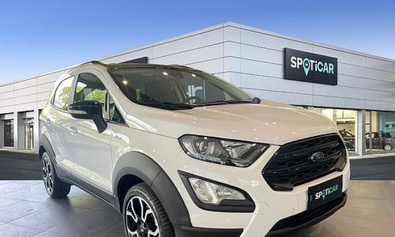 Ford Ecosport 1.0 Ec...