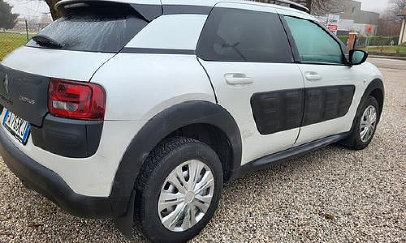 Citroen C4 Cactus Pu...