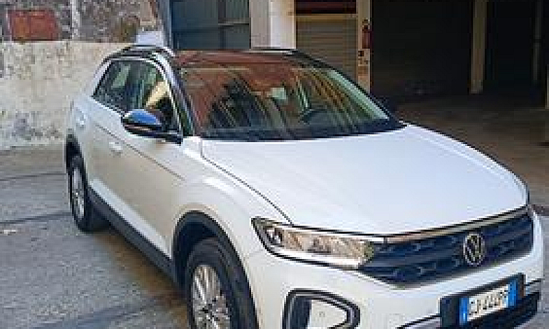 Volkswagen T-Roc - 2...