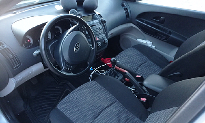 Kia Ceed Sw Gpl...