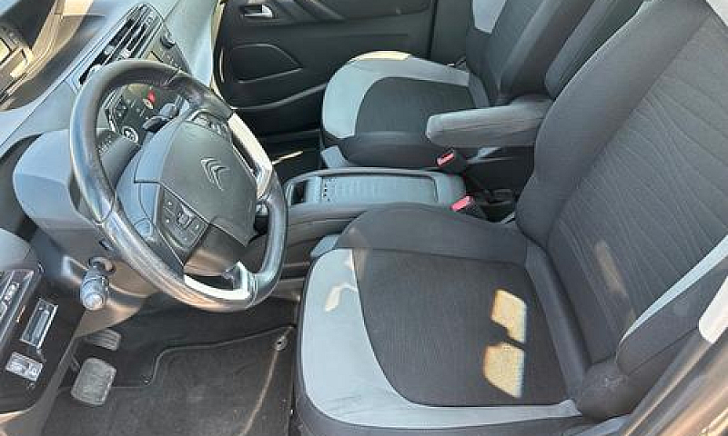 Citroen C4 Picasso 1...