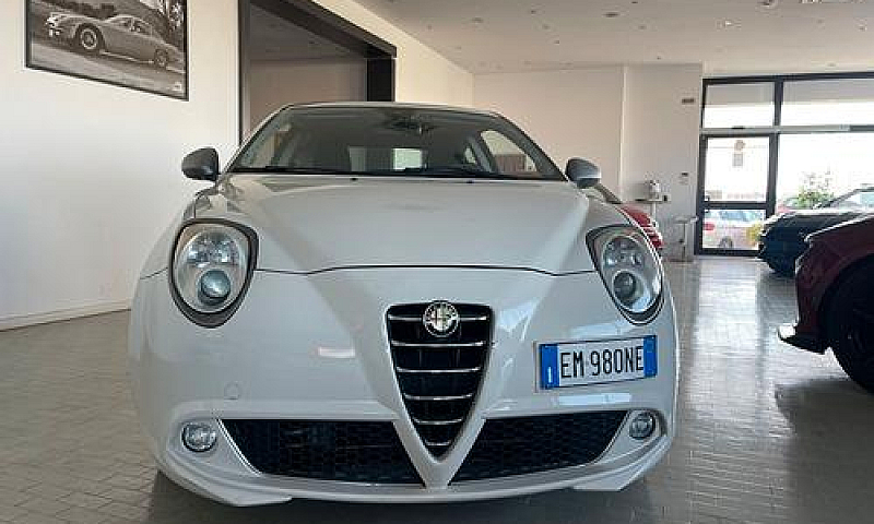 Alfa Romeo Mito 1.4 ...